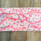 Pink Sprinkle headband